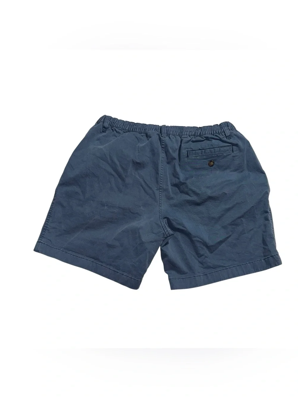 Chubbies 7” Inseam Blue Casual Shorts Men’s Large